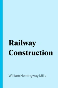 Railway Construction_cover