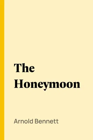 The Honeymoon