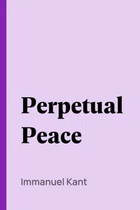 Perpetual Peace_cover