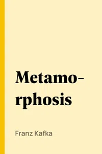 Metamorphosis_cover