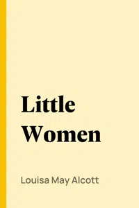 Little Women_cover