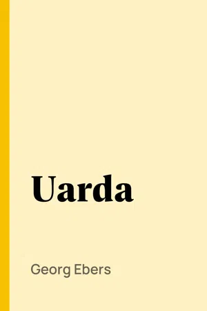 Uarda