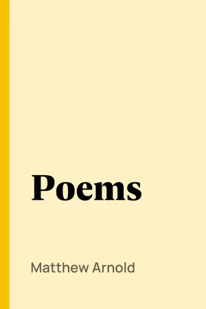 Poems