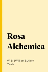 Rosa Alchemica_cover