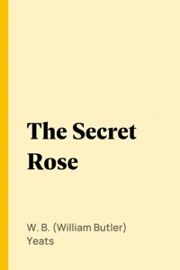 The Secret Rose_cover