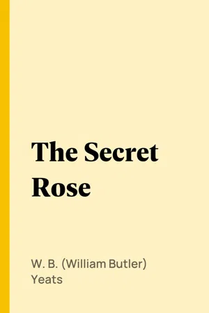 The Secret Rose