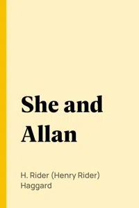 She and Allan_cover