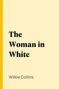 The Woman in White_cover