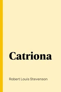 Catriona_cover