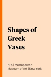 Shapes of Greek Vases_cover
