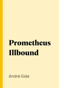 Prometheus Illbound_cover