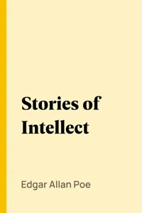 Stories of Intellect_cover