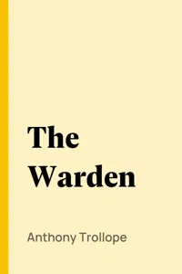 The Warden_cover