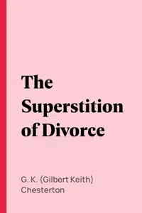 The Superstition of Divorce_cover