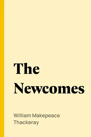 The Newcomes