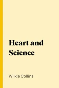 Heart and Science_cover