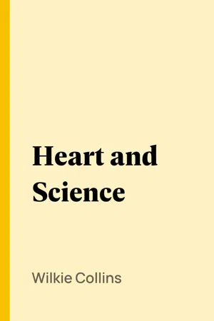 Heart and Science