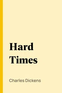 Hard Times_cover