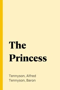 The Princess_cover