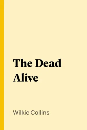 The Dead Alive