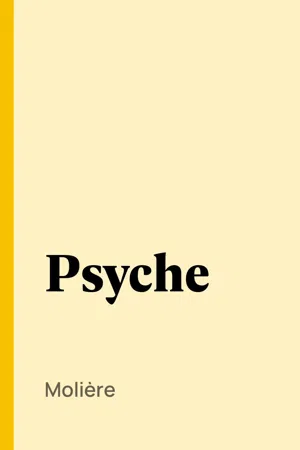 Psyche