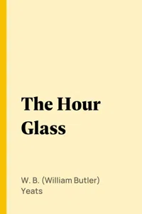 The Hour Glass_cover