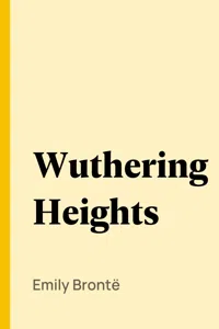 Wuthering Heights_cover