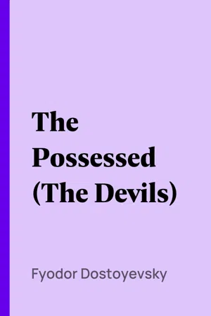 The Possessed (The Devils)