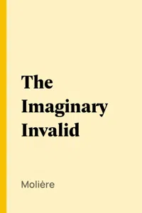 The Imaginary Invalid_cover