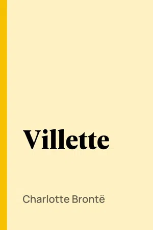 Villette