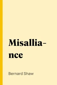 Misalliance_cover