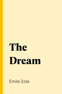 The Dream_cover