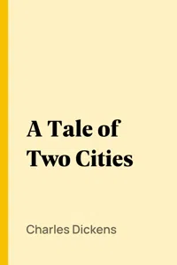 A Tale of Two Cities_cover