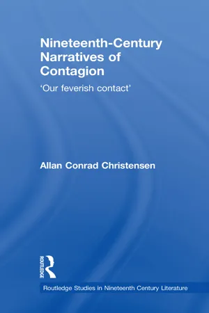 Nineteenth-Century Narratives of Contagion