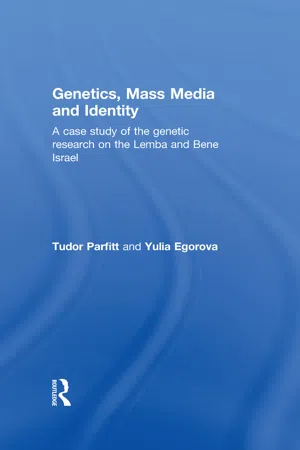 Genetics, Mass Media and Identity