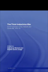 The Third Indochina War_cover