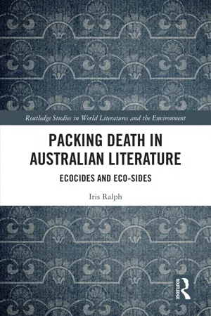 Packing Death in Australian Literature