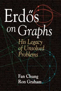 Erdos on Graphs_cover
