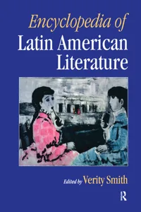 Encyclopedia of Latin American Literature_cover