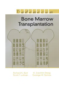 Bone Marrow Transplantation_cover