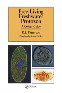 Freeliving Freshwater Protozoa_cover