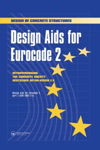 Design Aids for Eurocode 2_cover