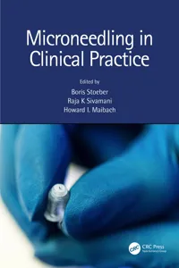 Microneedling in Clinical Practice_cover