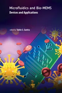 Microfluidics and Bio-MEMS_cover