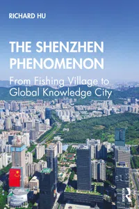 The Shenzhen Phenomenon_cover