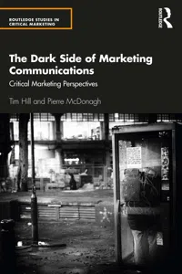 The Dark Side of Marketing Communications_cover