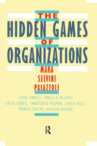 The Hidden Games of Organizations_cover
