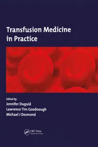 Transfusion Medicine in Practice_cover