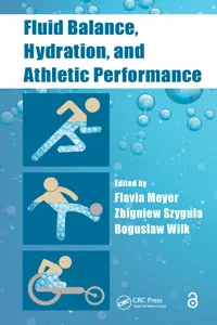 Fluid Balance, Hydration, and Athletic Performance_cover