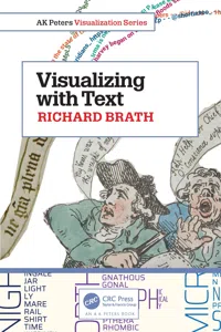 Visualizing with Text_cover